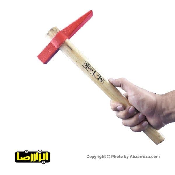 تیشه چکشی 600 گرمی