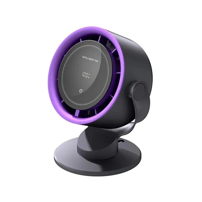 پنکه رومیزی کول کلد Portable K 804