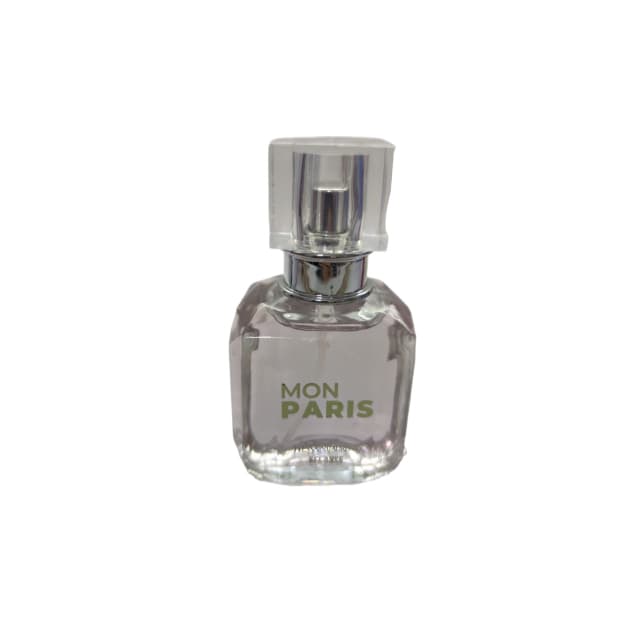عطر جیبی زنانه اسکلاره مدل MON PARIS حجم 30 میلی لیتر