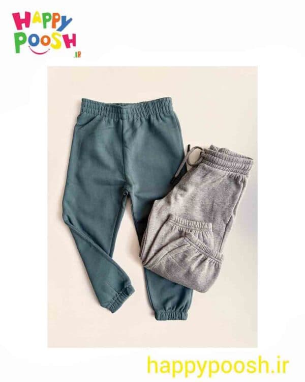 شلوار دورس داخل کرک دمپا گت