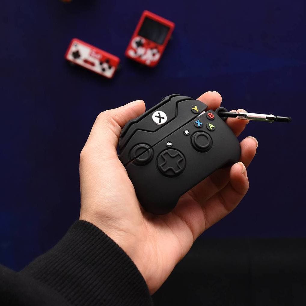 کیس ایرپاد دسته ایکس باکس مشکی