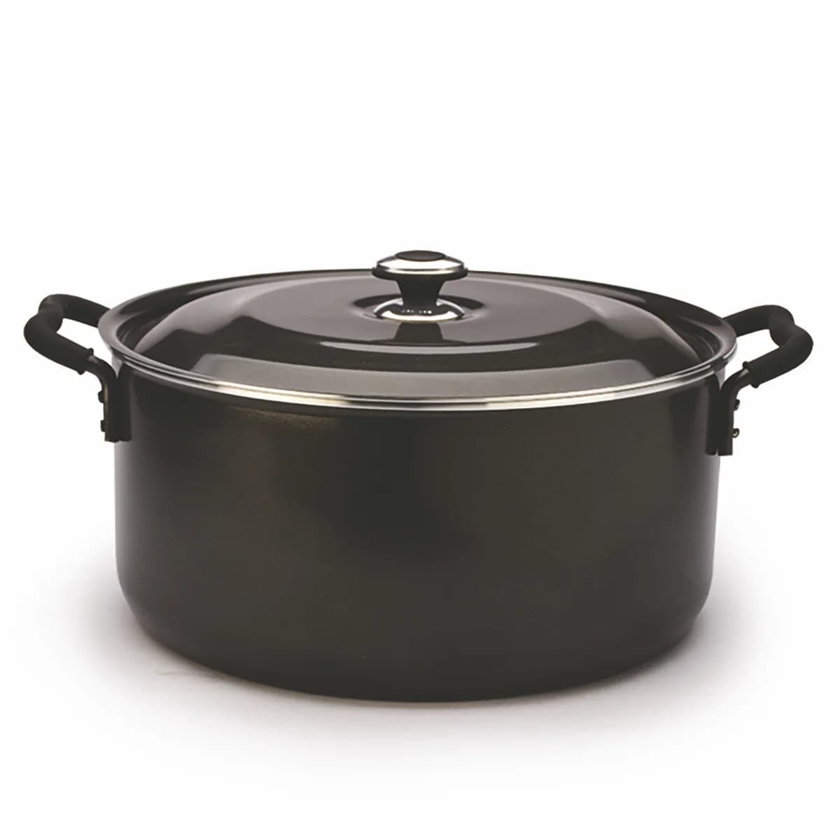 قابلمه گرانیتی زرساب مدل گرانیتا کد GT-450 (سایز 50)