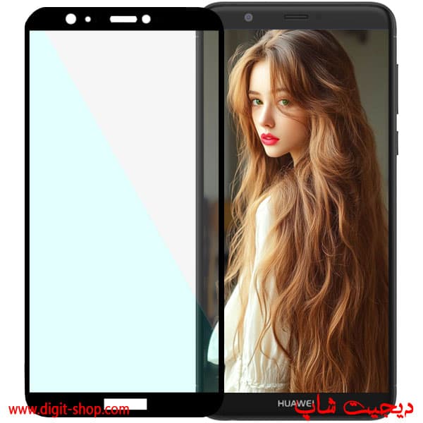 گلس P پی اسمارت 2017 هواوی Huawei