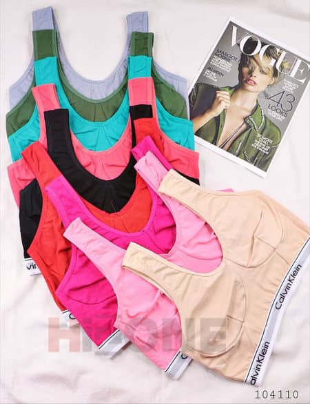 نیم تنه نخی کلوین کلین 2XL