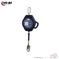 فال ارست 15 متری قرقره خود جمع شونده نیوسیف مدل F115