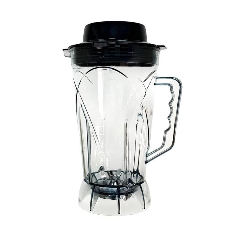 پارچ بلندر همیلتون 4 لیتری