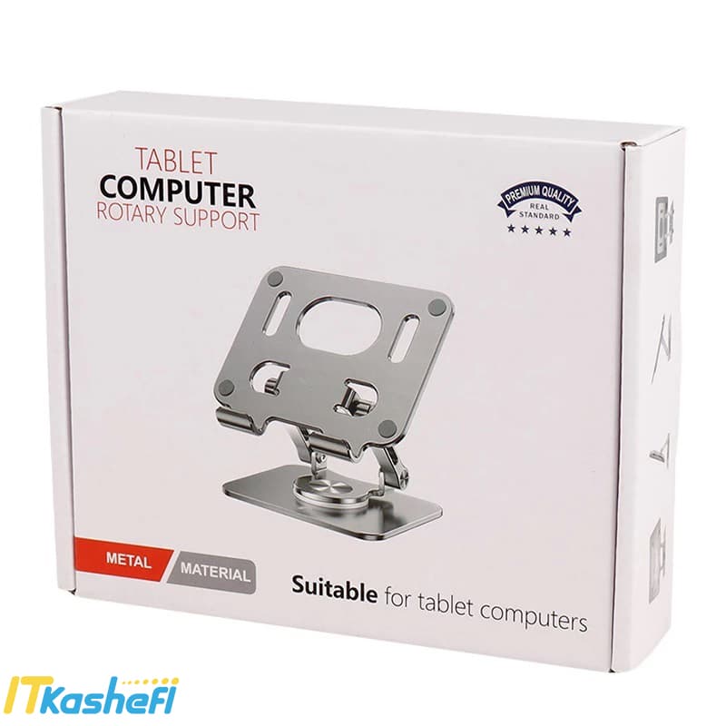 استند موبایل و تبلت ماوفن Maofan P2026