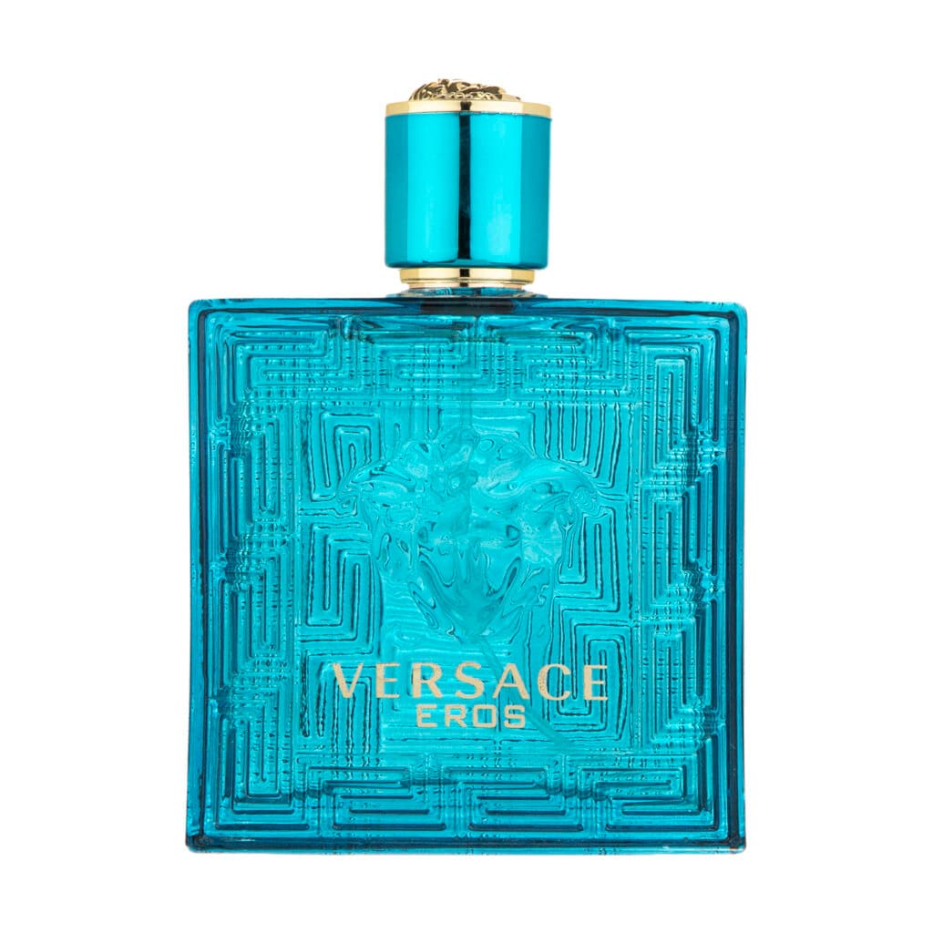 ادو پرفیوم مردانه نایس پاپت مدل ورساچه اروس حجم 100 میلی لیتر