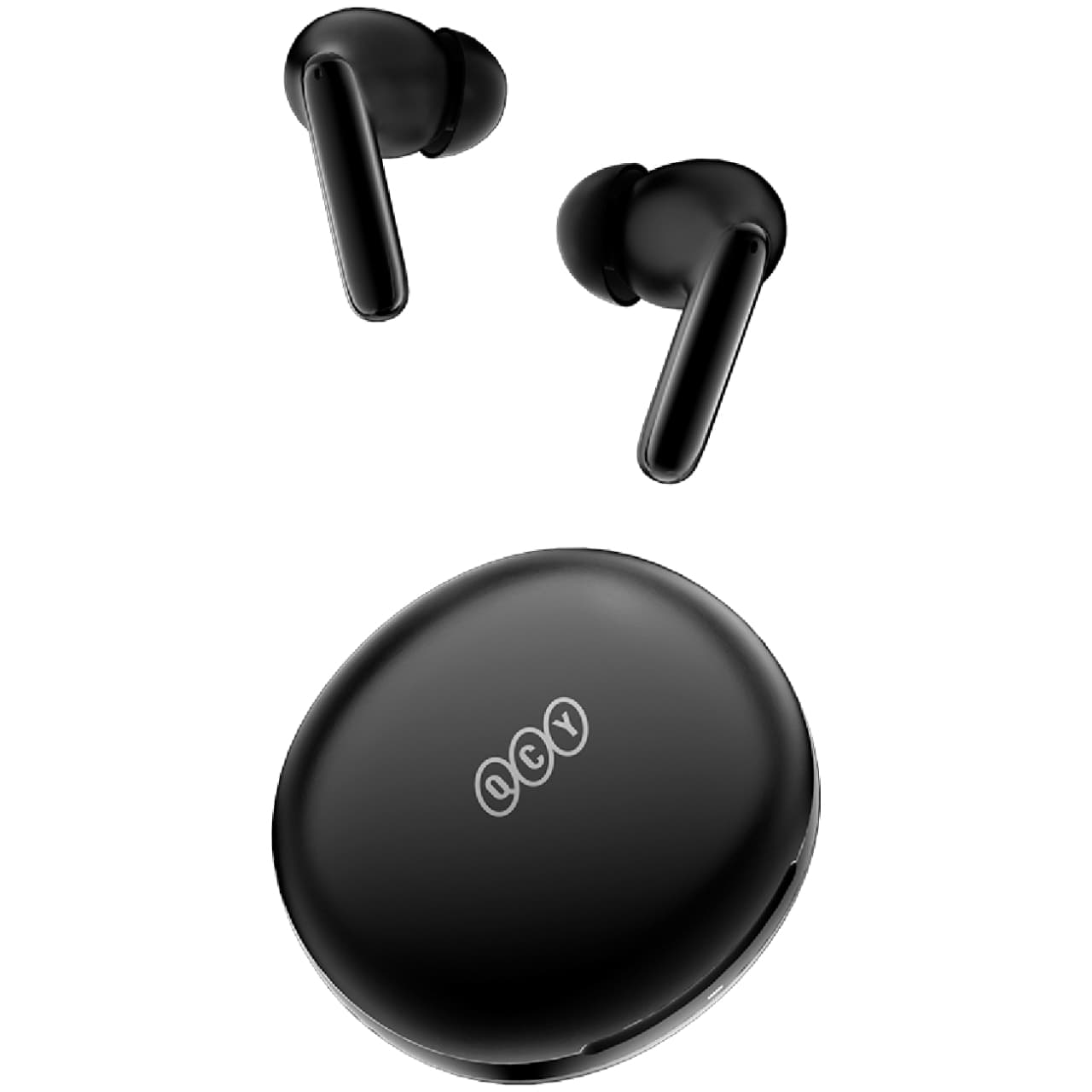 هندزفری بلوتوثی 5.3 کیو سی وای مدل T13 ANC2