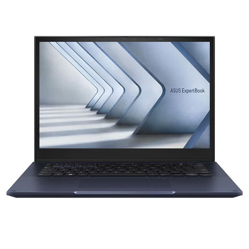 لپ تاپ 14 اینچ ایسوس مدل ExpertBook B3402FVA i5 1335U 16GB 1TB SSD IRIS + کیف هدیه و نصب ویندوز رایگان