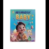 قطره آرتابایوتیک بی‌بی بهیان طب آرتا ۱۵ میلی‌لیتر | پروبیوتیک تخصصی نوزاد و کودک