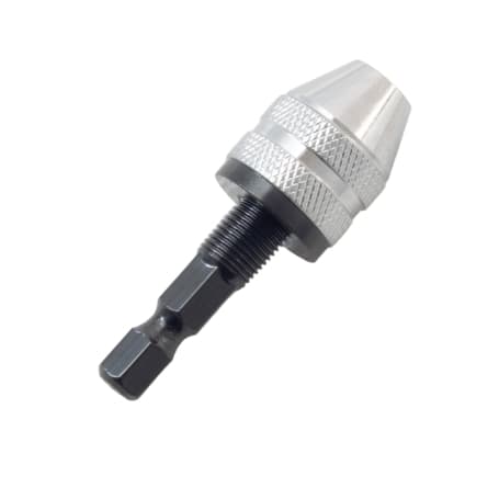 سه نظام مخصوص پیچ گوشتی شارژی سایز 0.3mm-3.6mm