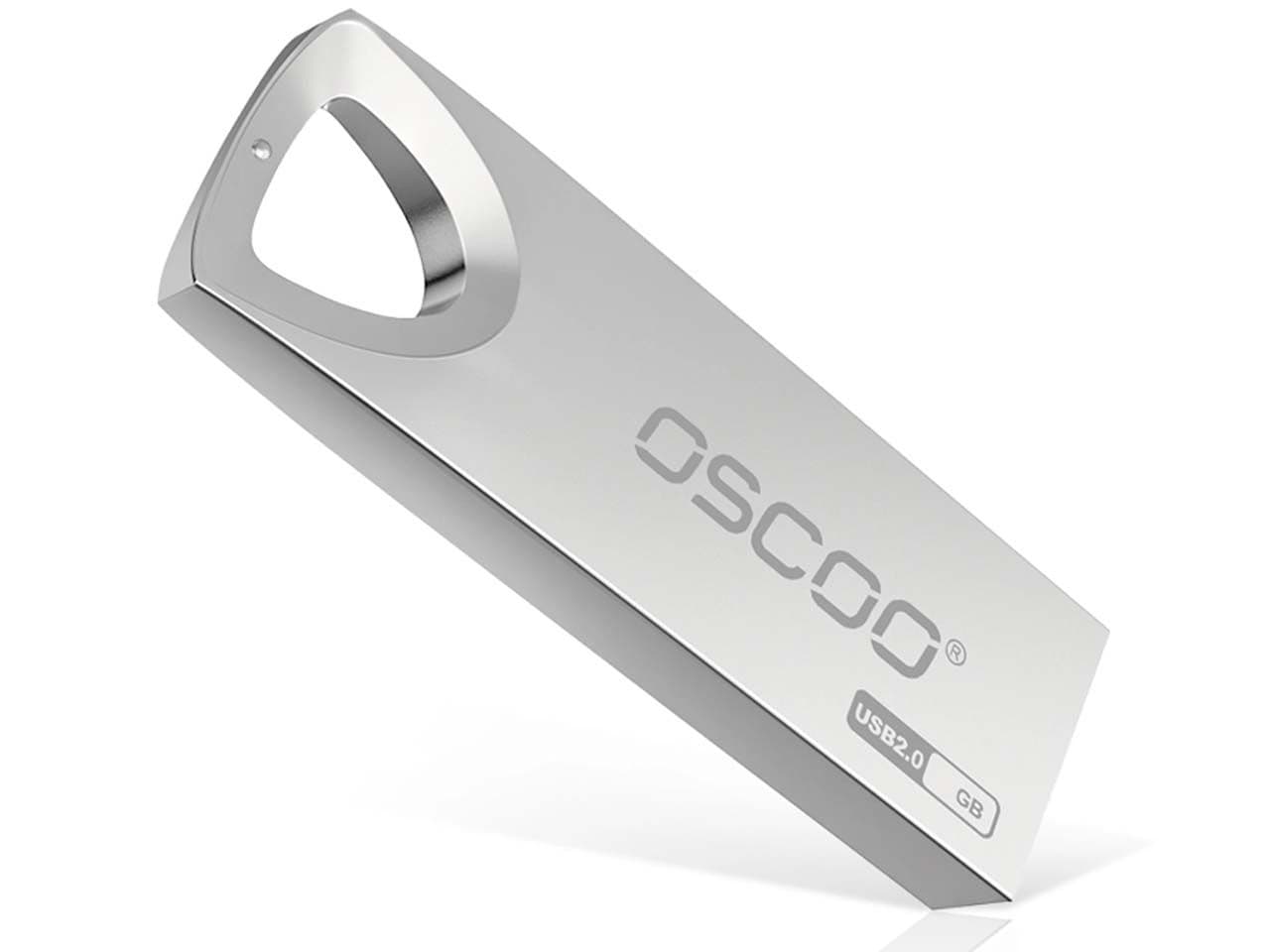 فلش مموری USB 2.0 اسکو مدل Oscoo R005 ظرفیت 32 گیگابایت