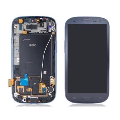 LCD + TouchScreen Samsung Galaxy S3 I9300 ال سی دی و تاچ گوشی موبایل سامسونگ