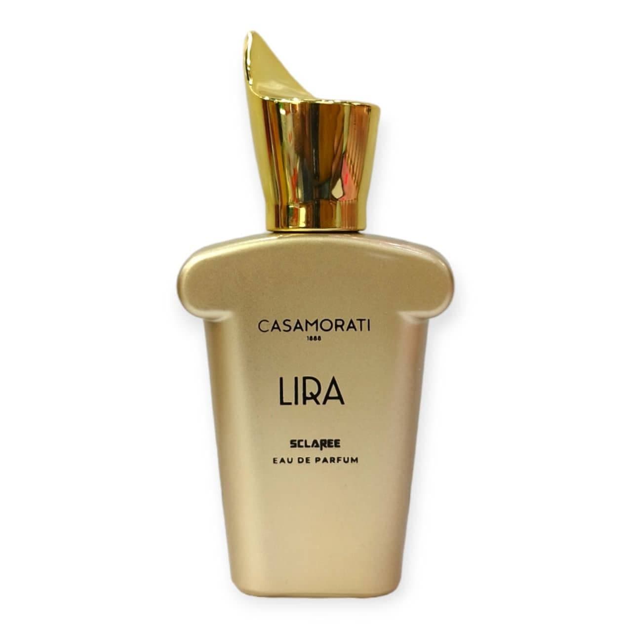 عطر جیبی زنانه اسکلاره مدل CASAMORATI رایحه LIRA حجم 30 میلی لیتر