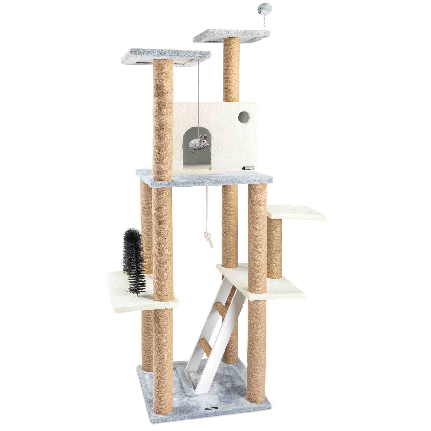 درخت گربه نیناپت مدل N