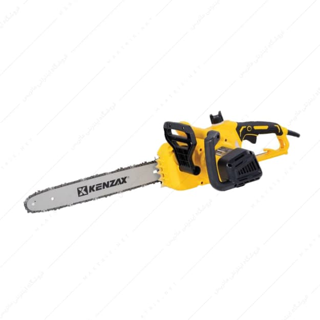 اره برقی 2200 وات 40 سانتی متر کد 3922 برند کنزاکس