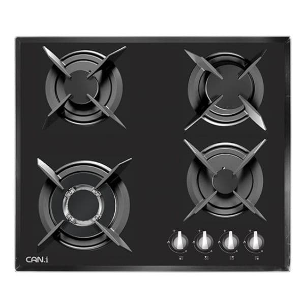 گاز رومیزی و صفحه ای کن مدل IG6401