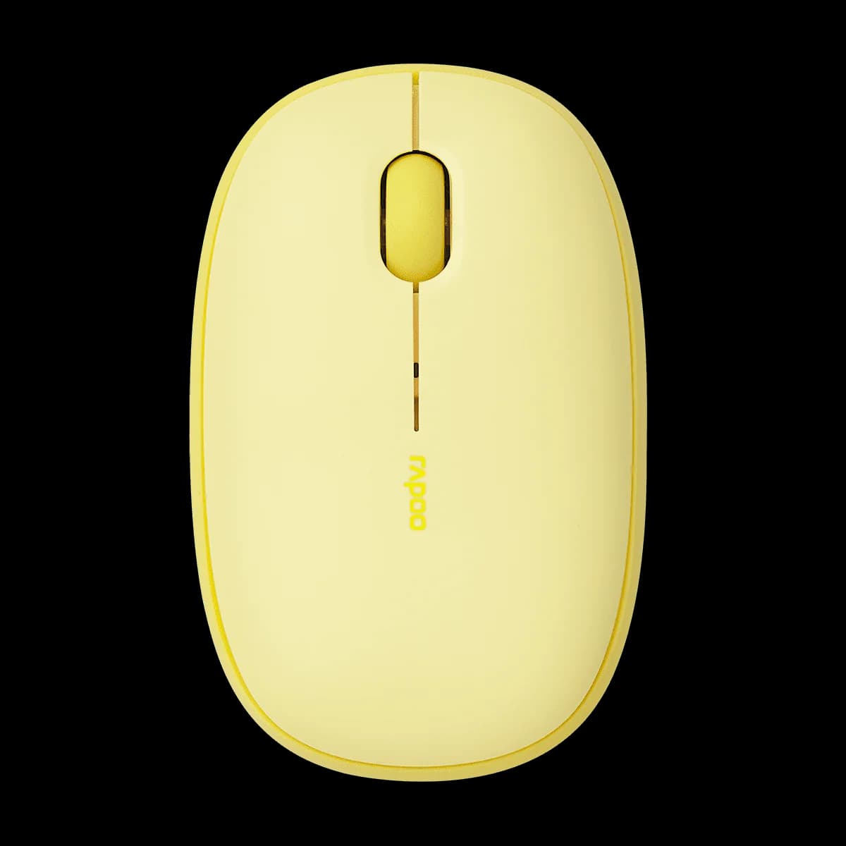 ماوس بی سیم رپو Rapoo Mouse Wireless M650 Silent