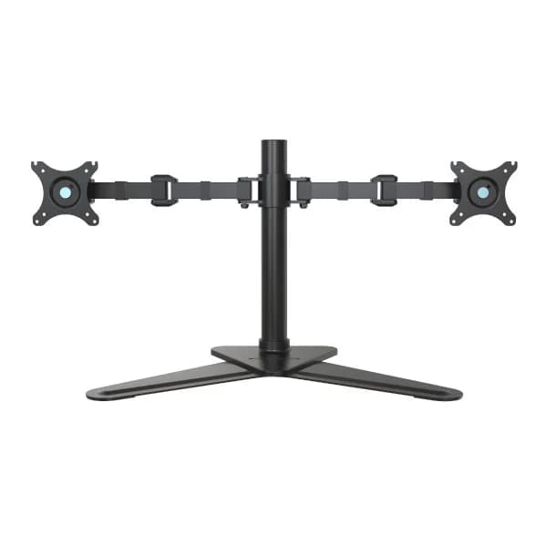 پایه نگهدارنده دو مانیتور ارگو WLA012
