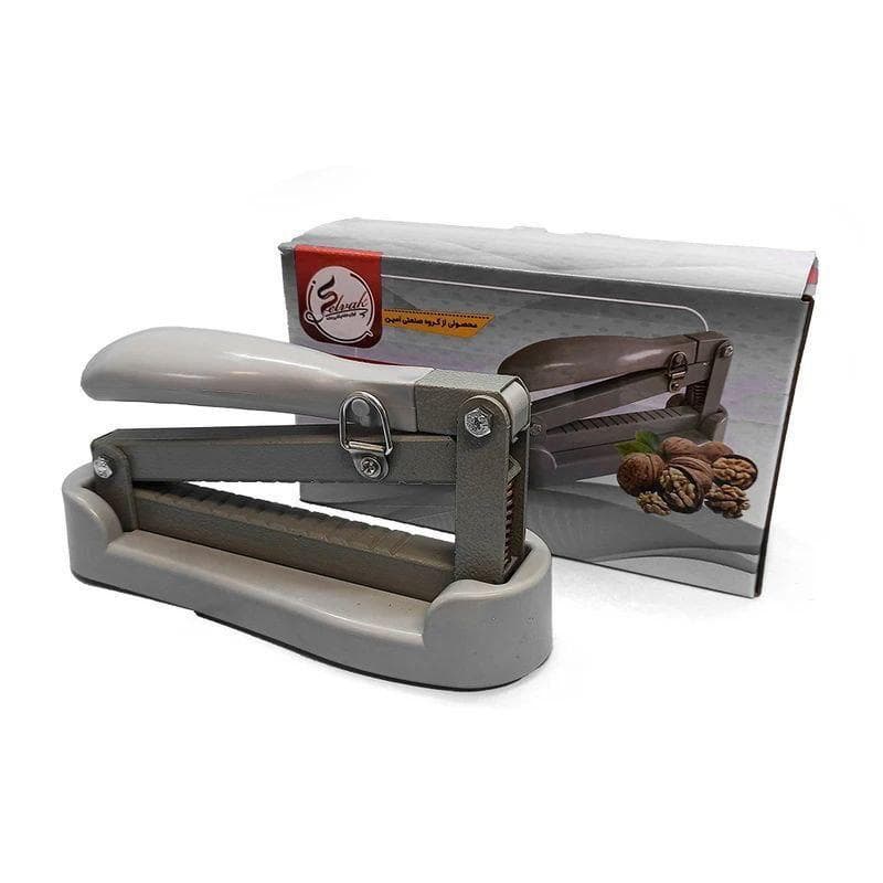 گردو شکن اهرمی (آسان شکن)