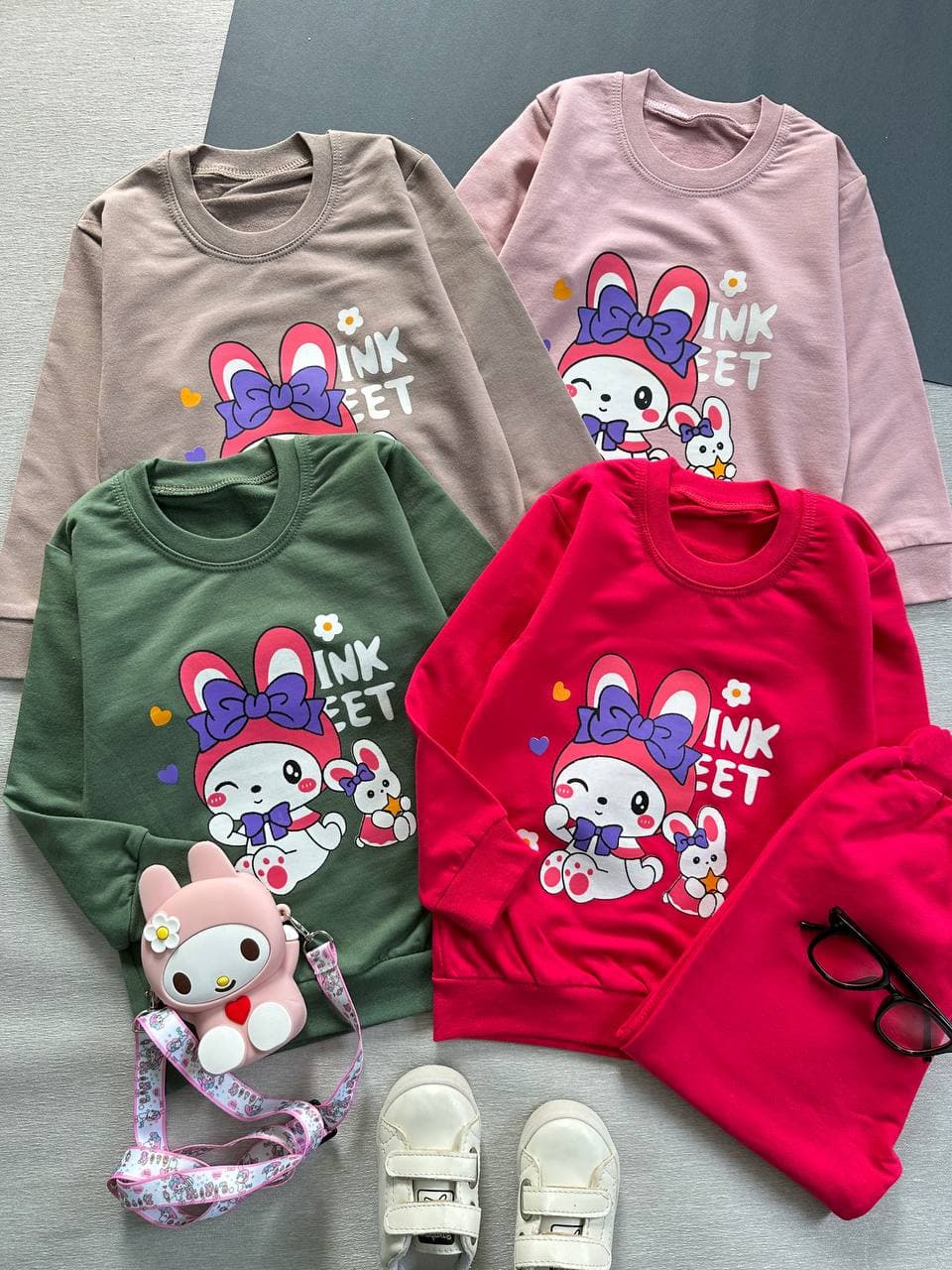 ست اقتصادی خرگوش