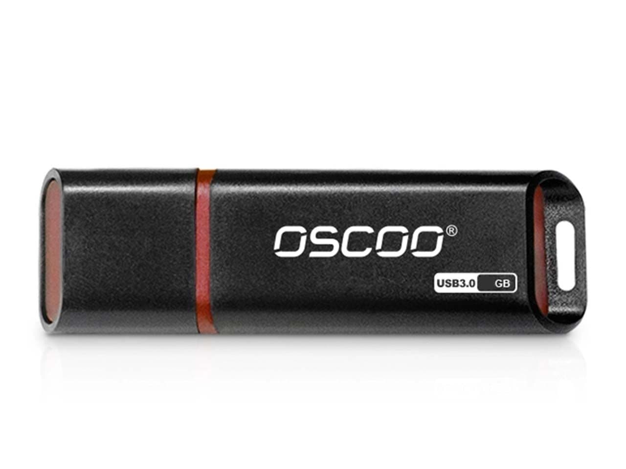 فلش مموری USB 3.0 اسکو مدل Oscoo K009 ظرفیت 32 گیگابایت