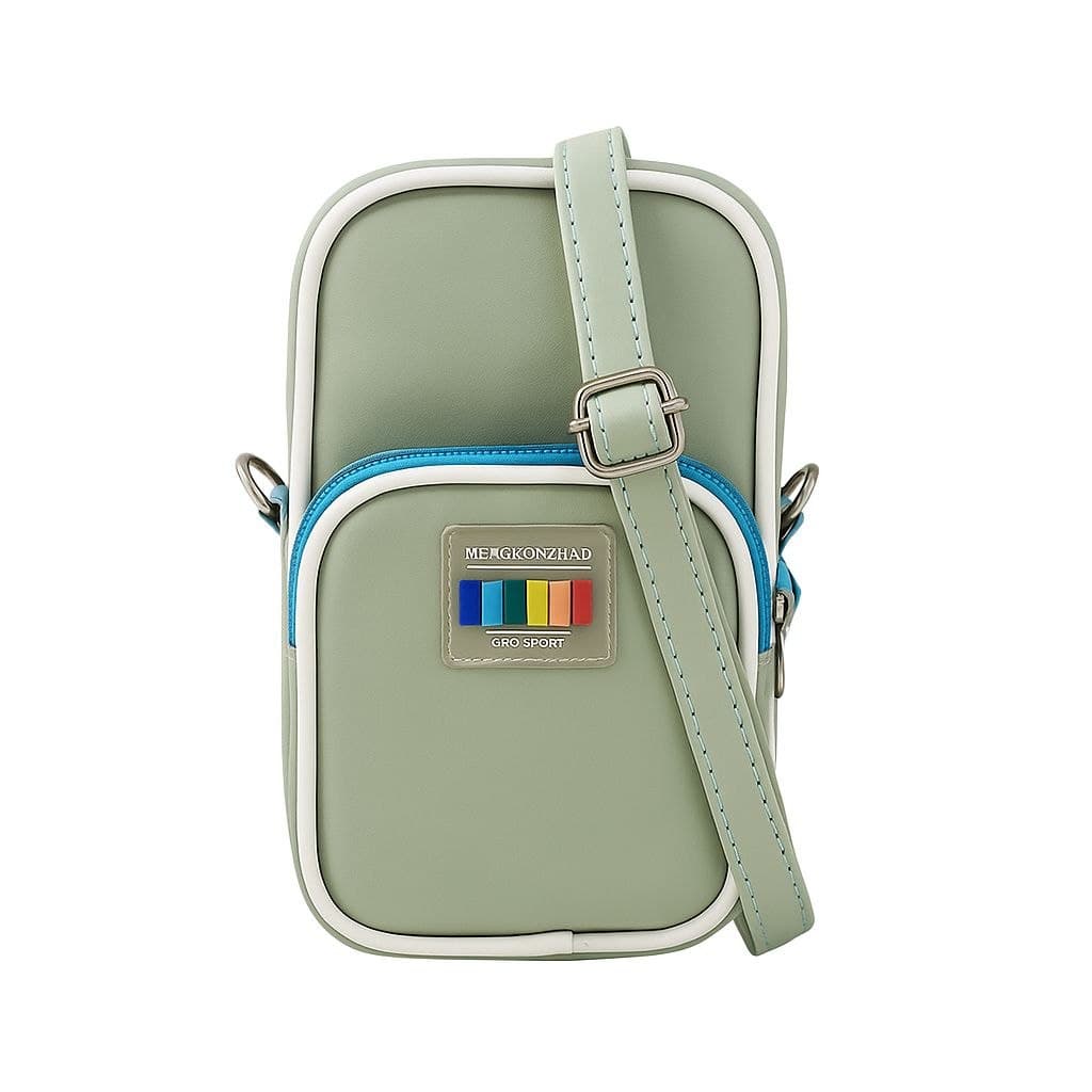 کیف موبایلی سیلیکونی