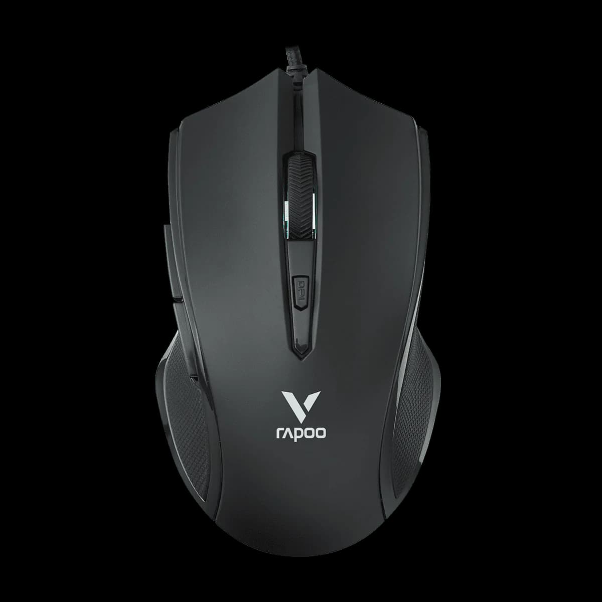 ماوس گیمینگ سیمی رپو مدل V20S RGB Optical