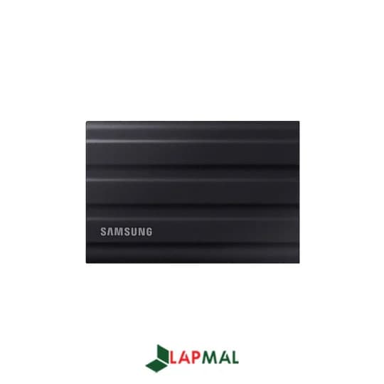 اس اس دی اکسترنال سامسونگ مدل T7 Shield ظرفیت 2 ترابایت