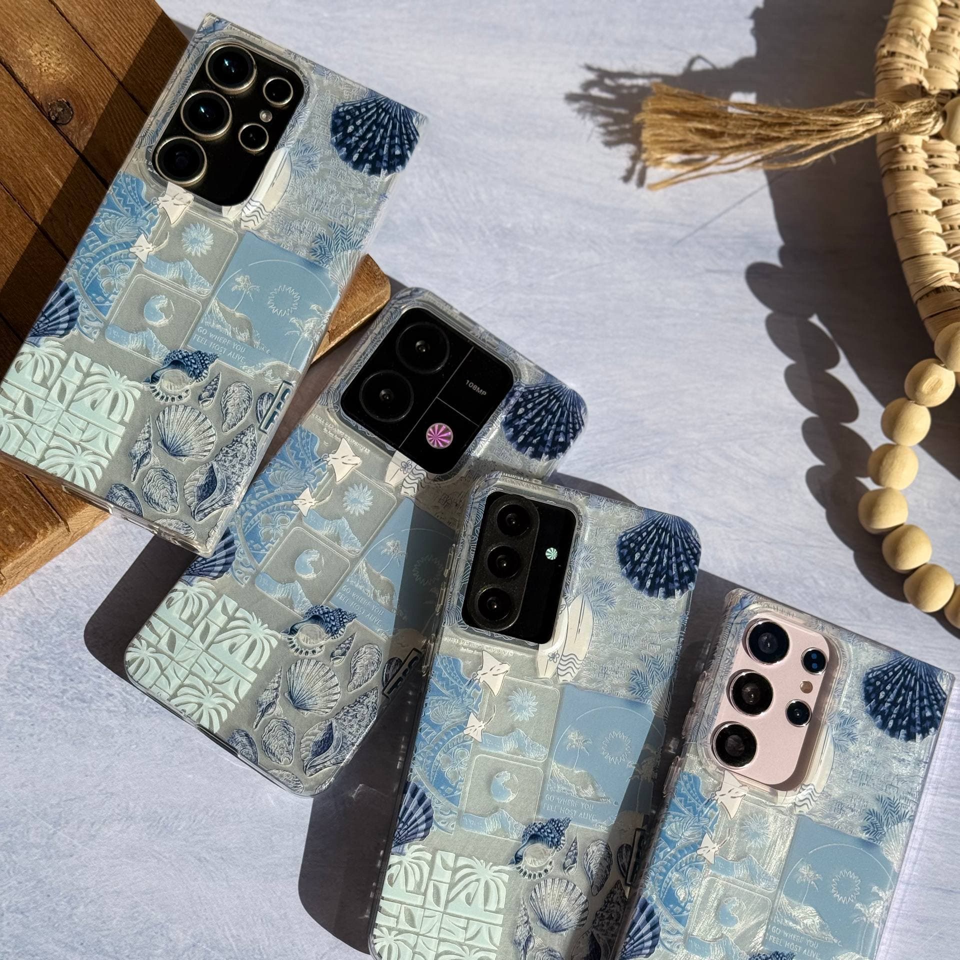 قاب ساحل دریا