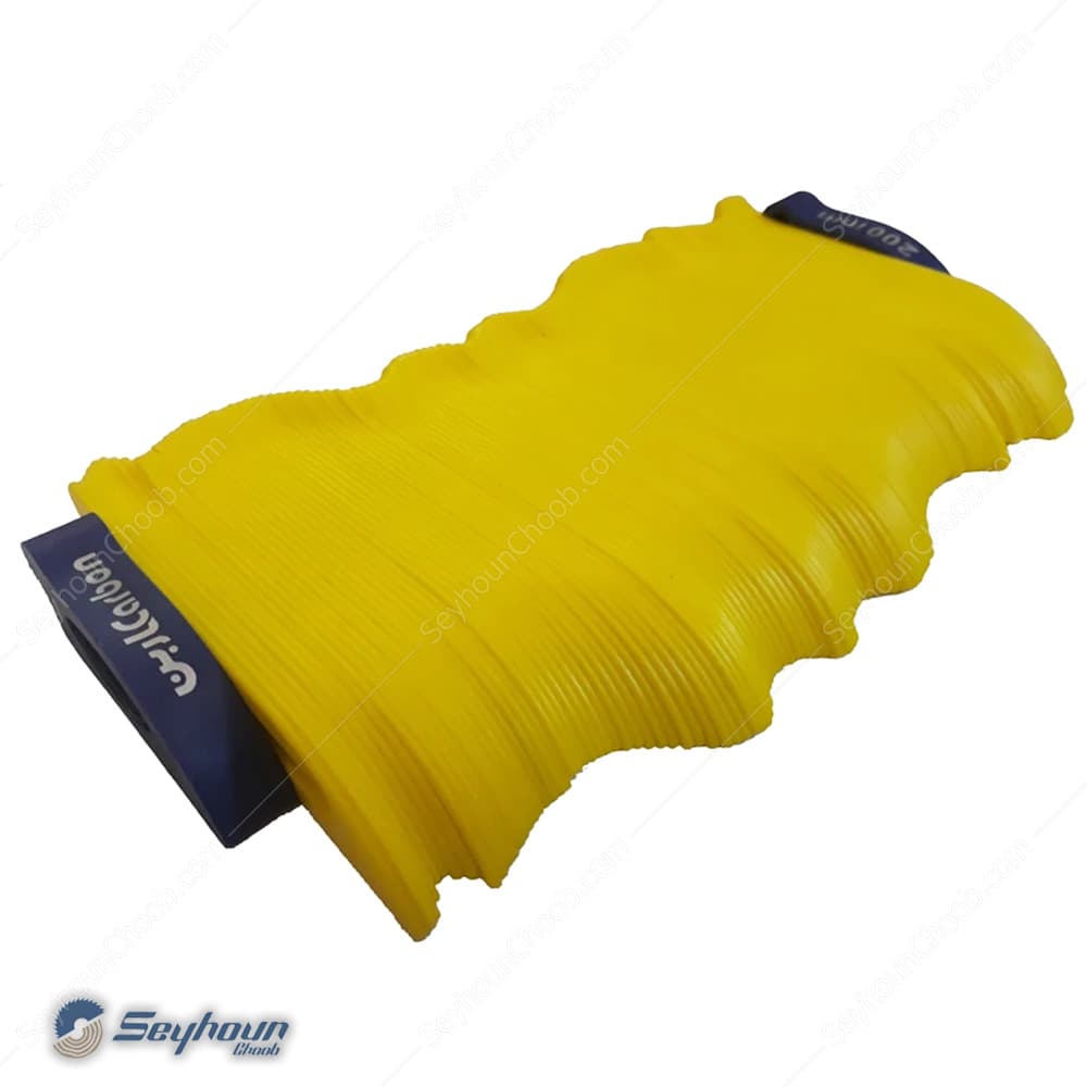 شابلون الگوبرداری سوزنی برند کاربن