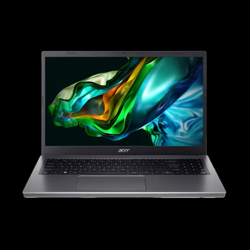 لپ تاپ ایسر Aspire 5 Intel i5 13420H 8GB LPDDR5 512GB SSD 15.6 IPS