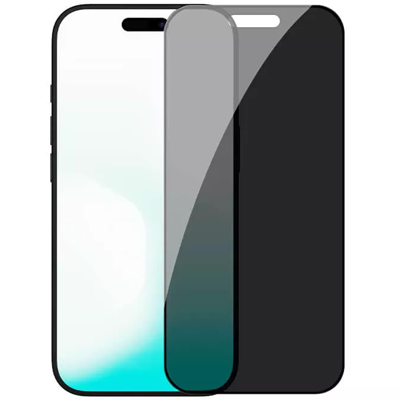 گلس پرایوسی آیفون 17 نیلکین Nillkin Amazing Guardian