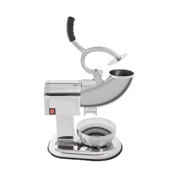 یخ خردکن استیل هدیکو hedico مدل HK-400