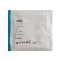 پانسمان بیاتین آلژینات کولوپلاست | سایز 10*10 سانتی متر