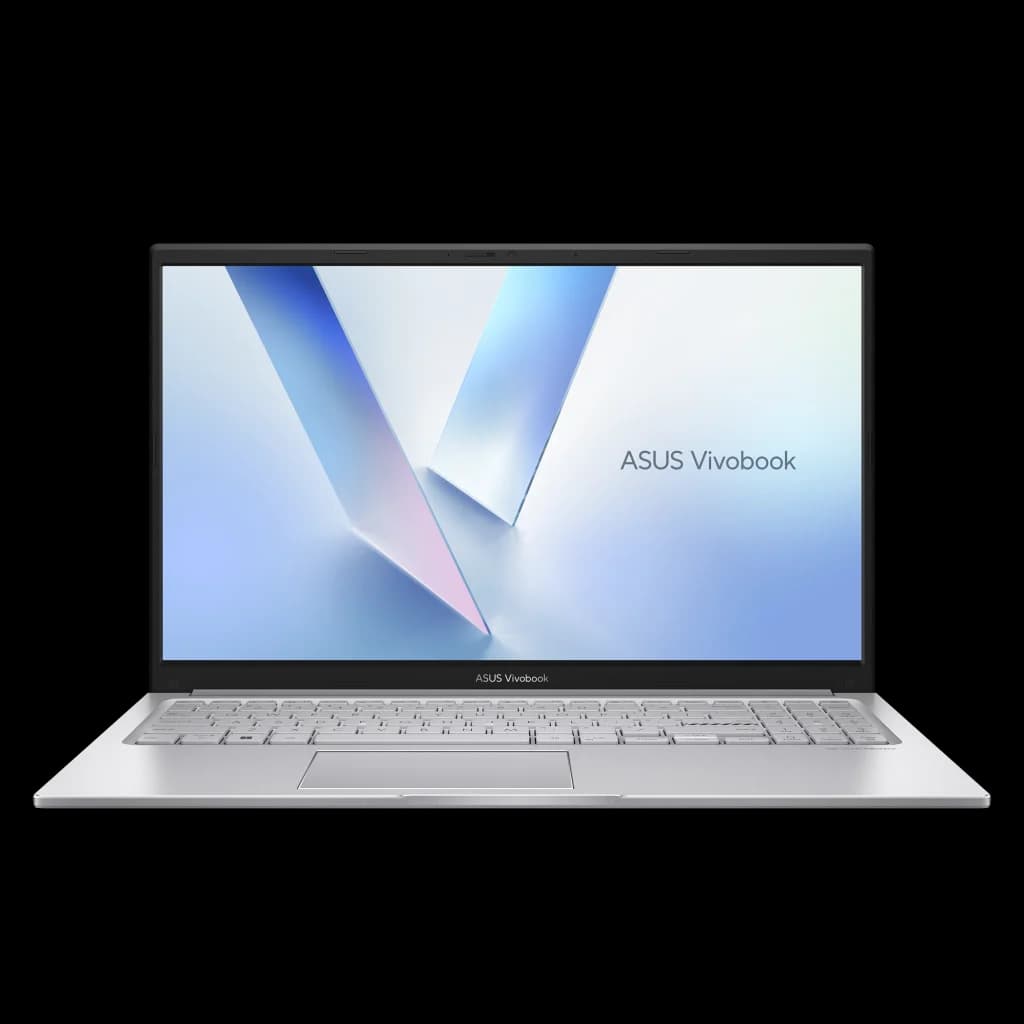 لپ تاپ 15.6 اینچ ایسوس Vivobook 15 R1504VA Core 5 120U 8GB 512GB SSD Intel Iris Xe