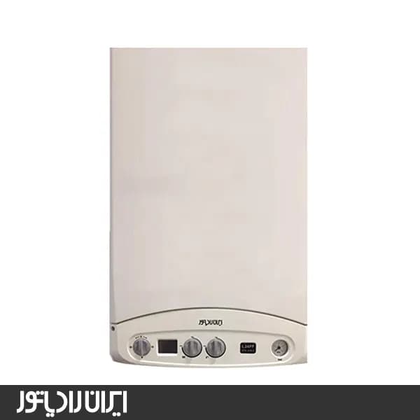 پکیج دیواری ایران رادیاتور مدل L28DS