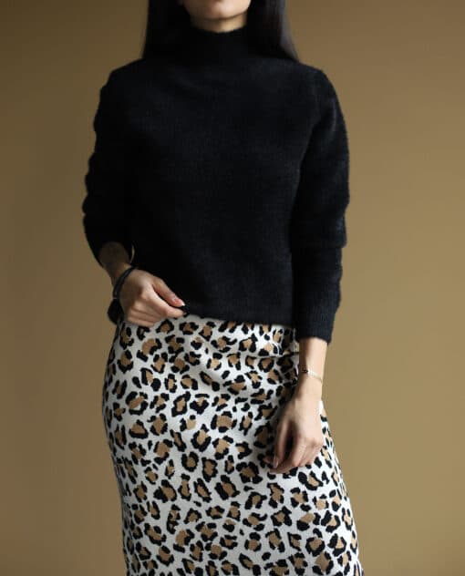 بافت موهر ساده C.1632 LAG