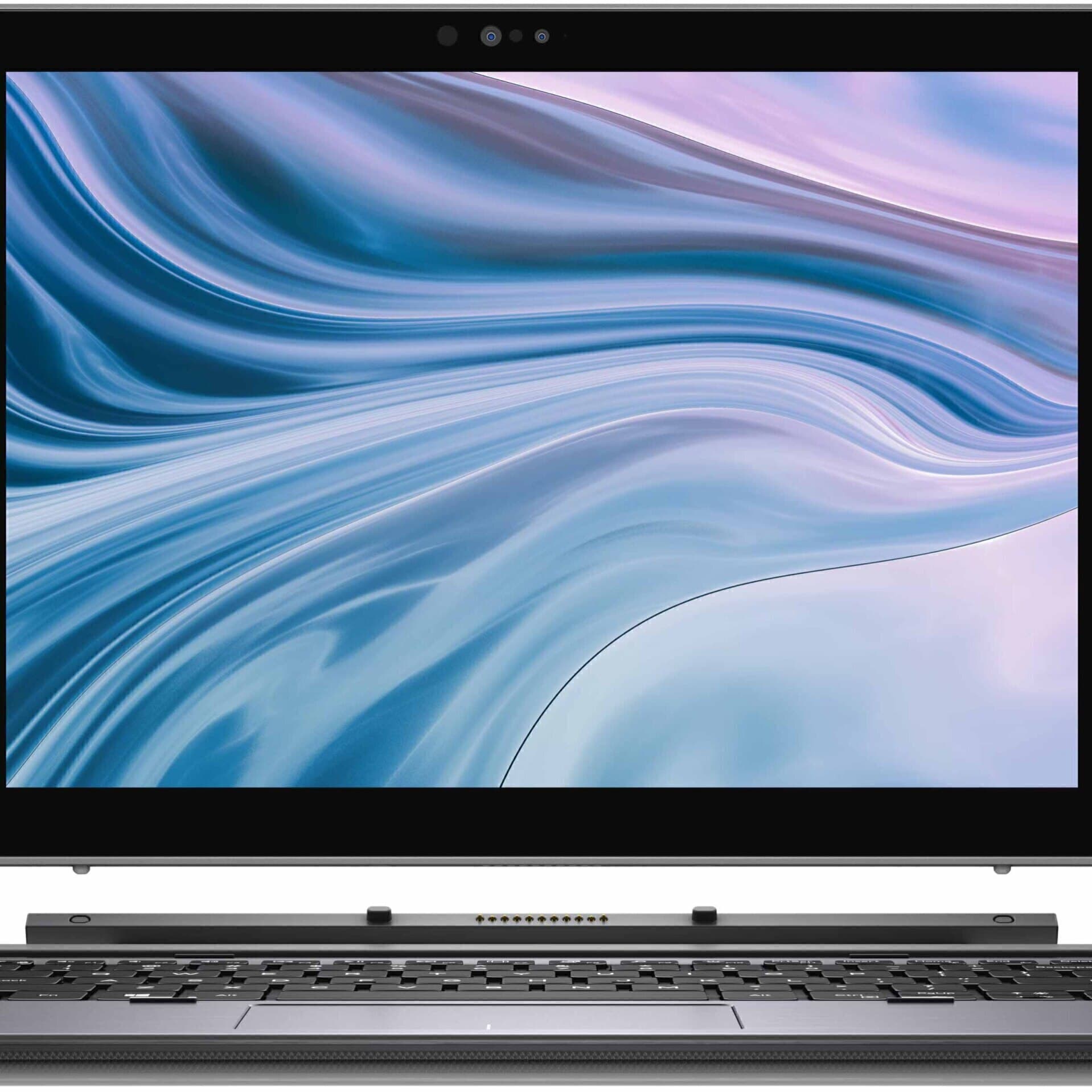 تبلت ویندوزی Dell Latitude 7210 2-in-1 - i5 10310U