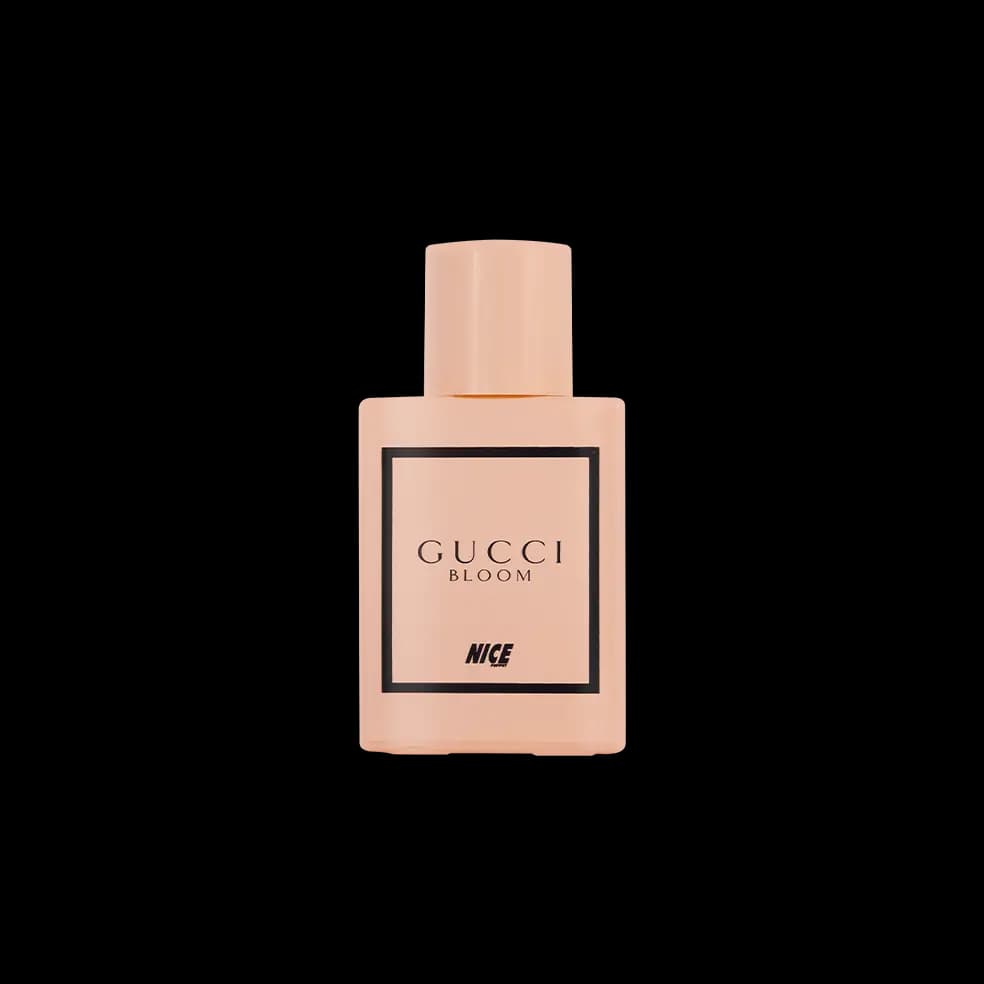 عطرجیبی زنانه نایس (اسکلاره) مدل گوچی بلوم (Gucci Bloom) حجم 30 میلی لیتر