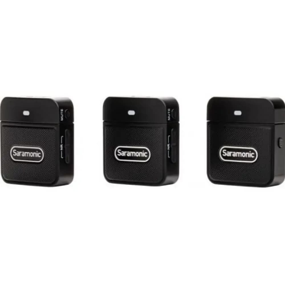 میکروفون بی سیم سارامونیک Blink 100 B2