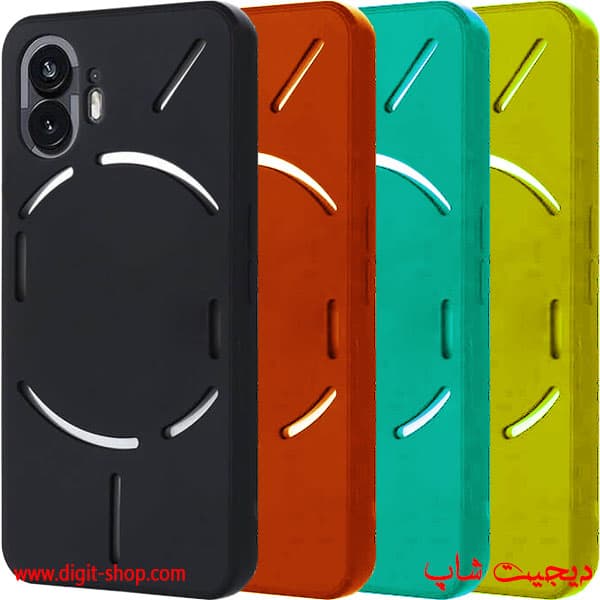 قاب ناتینگ فون 2 Nothing Phone