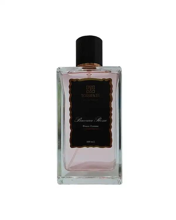 عطر زنانه تورنته Torrente مدل باکارات رژ Baccarat Rouge 540 حجم 100ml