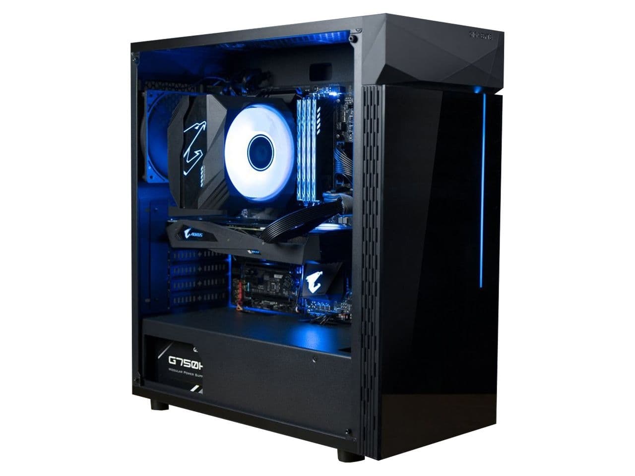 سیستم گیمینگ شاپ ام آی تی مدل M2