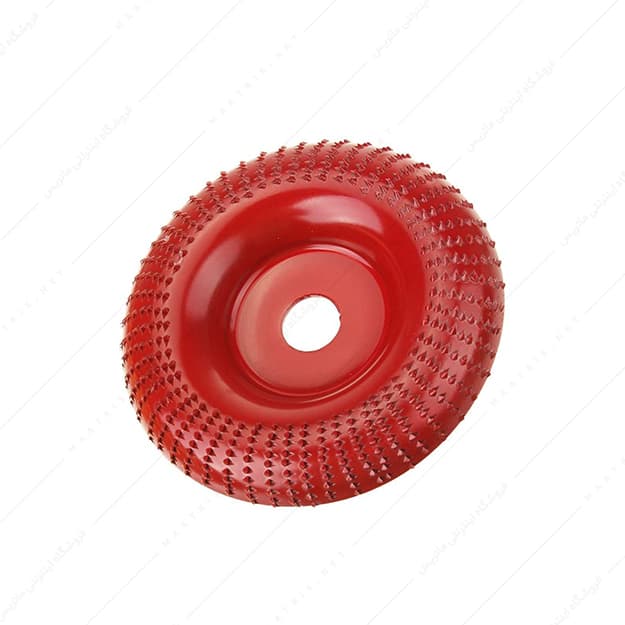 چوب ساب فلاپی قطر 110 میلی متر برند PAS