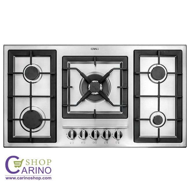 گاز رومیزی و صفحه ای کن مدل IS9505