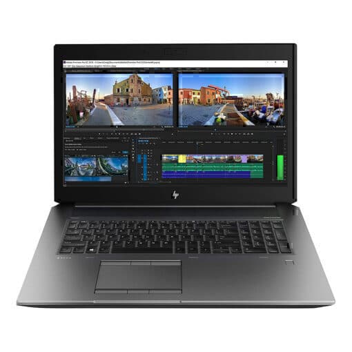 لپ تاپ اچ پی HP ZBOOK 17 G6 - RTX 3000 6GB