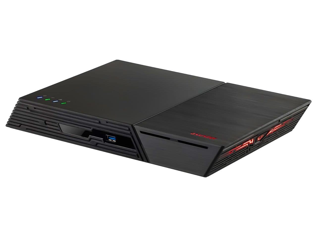 ذخیره ساز تحت شبکه ایسوستور مدل Asustor FLASHSTOR 12 Pro FS6712X