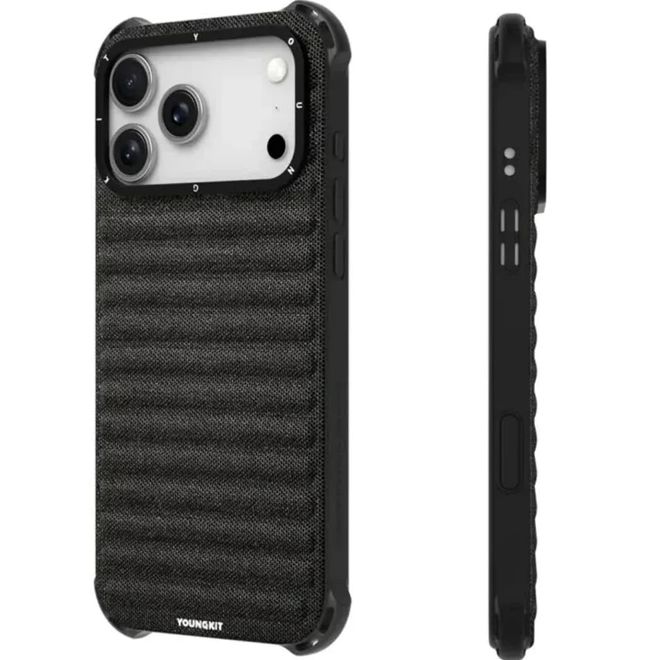 قاب مگ‌سیف گوشی آیفون 17 پرومکس یانگ کیت Youngkit FBCX003